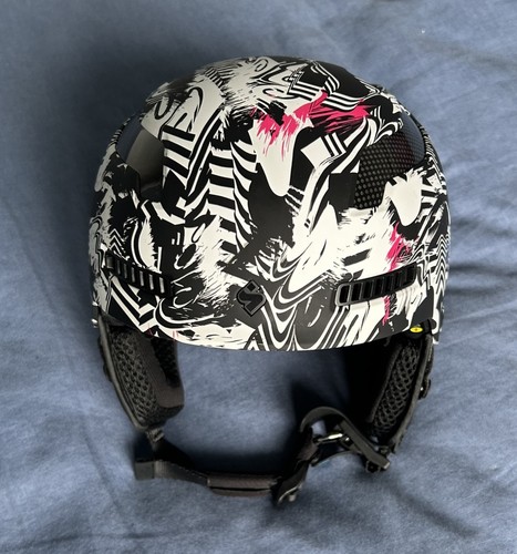 Sweet protection trooper 2vi - sweet,