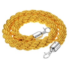 Stanchion Rope 1.2m/3.9Ft