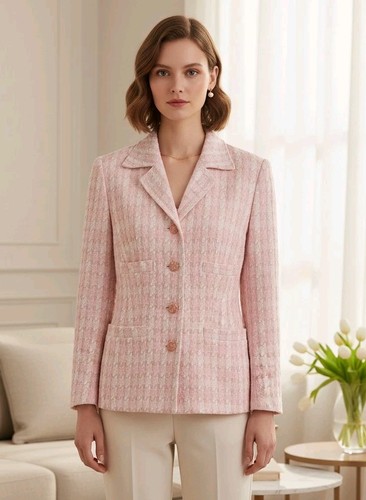 Escada margaretha ley pink - ley,