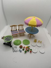 Sylvanian Families Garden