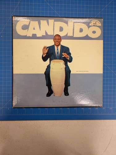 Candido cohn abc paramount - candido, al