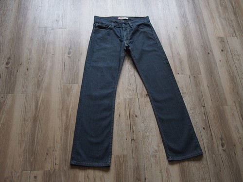 Vintage levis 506 0370 - levis, (0589)