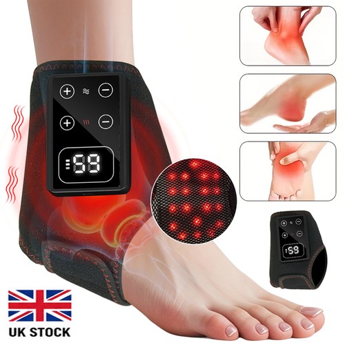 2in1 electric foot ankle - 2in1,