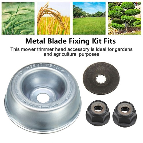 4pcs metal blade - metal,