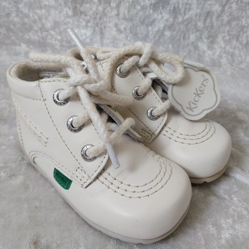 Kickers first baby - my,