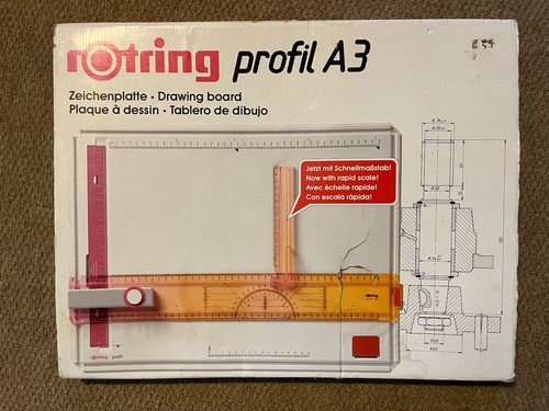 Notring profil drawing - notring,