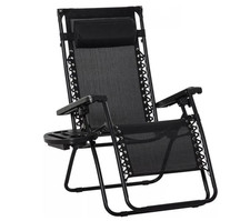 Zero Gravity Garden Sun