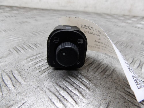 Seat alhambra wing mirror - seat,
