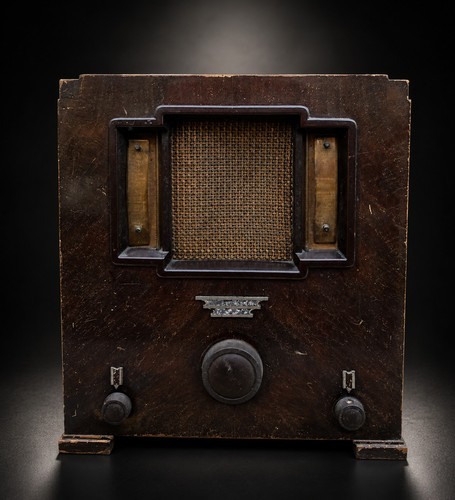 Rare 1930s cossor 364 - 1930s,