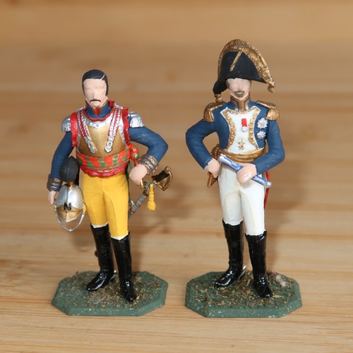 Historex 54mm napoleonic - historex,