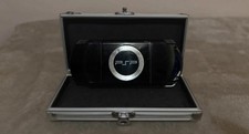 Sony PSP Console Bundle + 3