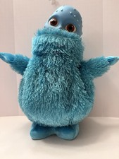 2004 Ragdoll Blue Boohbah