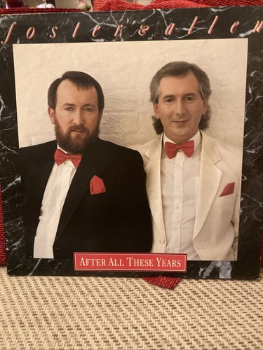 Vinyl record foster - foster, and