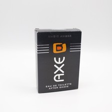 Axe Lynx Magic Amber 100ml Eau
