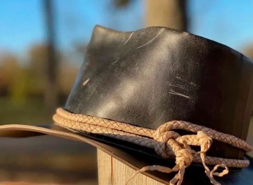 Arthur morgan hat rdr2 replica - arthur,