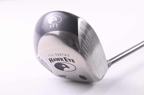 Callaway hawk eye - callaway, driver