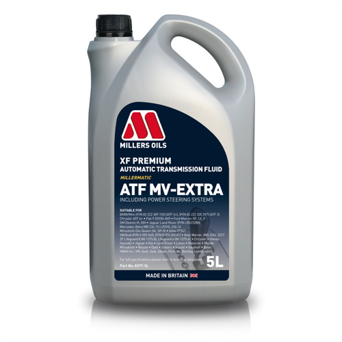 Atf jws 3309 toyota - atf, t-iv