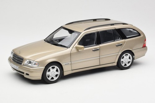 Mercedes class model w202 - mercedes, c-class