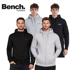 BENCH Premium Mens Classic