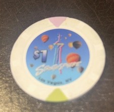 Stratosphere Las Vegas $1