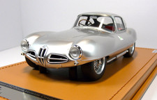 ALFA ROMEO Coupe Steering