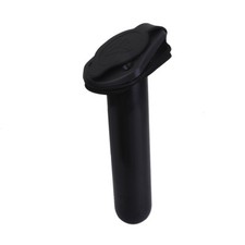 Fishing Rod Holder With Lid