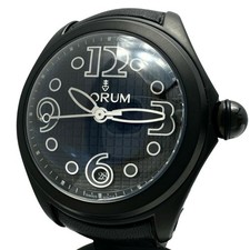 CORUM  Bubble Heritage