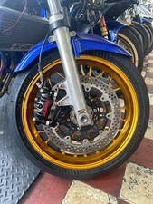 Honda CB400 V2 V3 V4 CB900