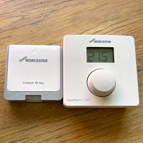Worcester comfort rf - i,
