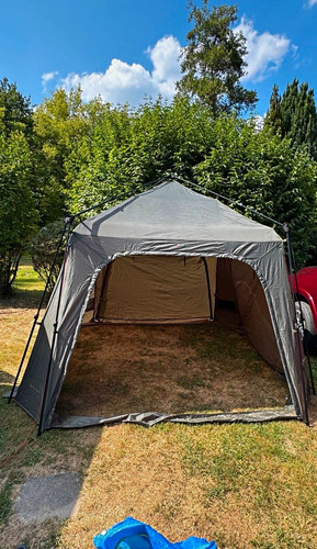 Jrc extreme base camp - extreme,
