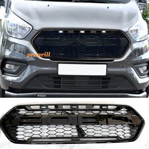 Grille for 2018 2023 ford - grille,