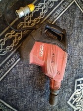 Hilti 80 AVR 110V SDS MAX