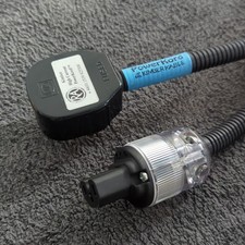 Russ Andrews High Current