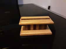 Dolls House OAK Artisan