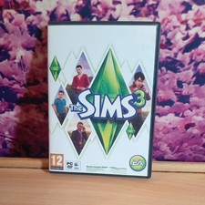 The Sims 3 Base Game (PC