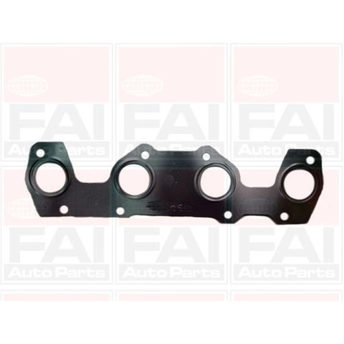 Fai exhaust manifold gasket - exhaust,