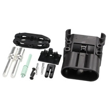 Forklift Power Plug Male 320A