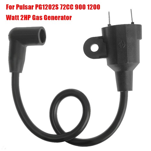 Ignition coil kit - coil,