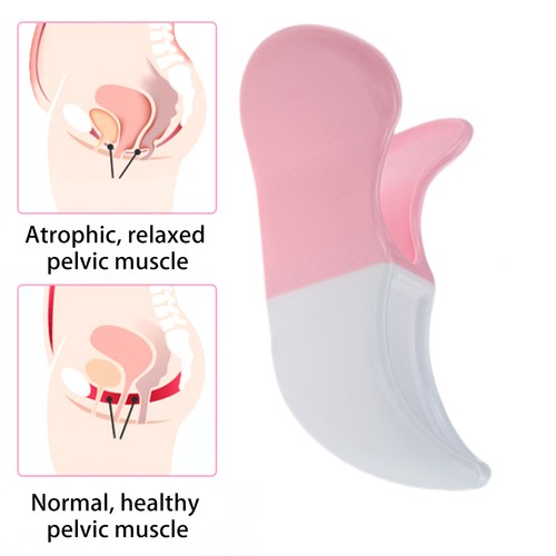 Pelvic floor trainer - floor,