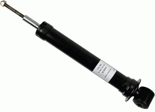 Shock absorber top - top, 791