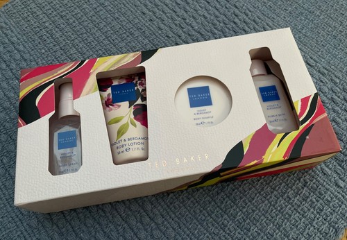 Bnib ted baker - bnib, miniatures