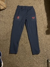 Rangers Castore Bottoms 