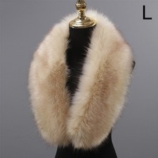 Womens men faux fur - womens,