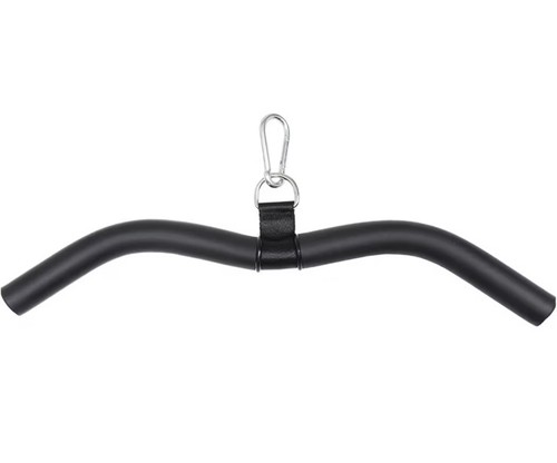 Fitness lat pulldown bar - fitness, gym
