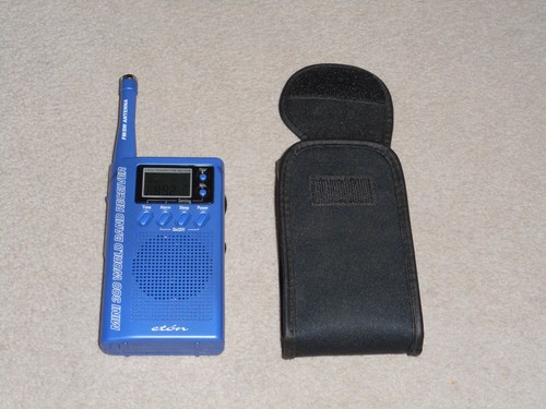 Eton mini 300 - eton, (grundig)