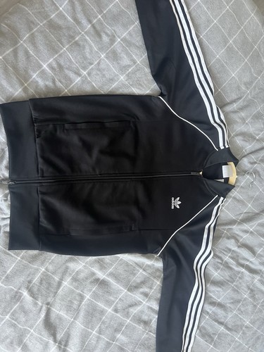 Adidas sst track - sst,