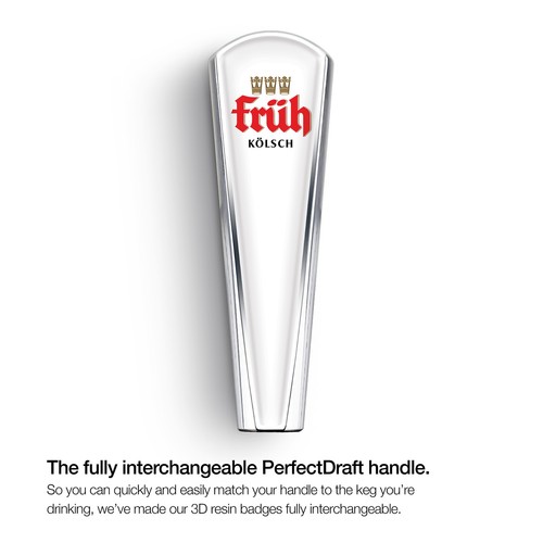 Perfectdraft fruh kolsch - fruh,