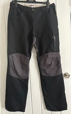 Musto Evolution Womens Quick Dry Trousers, 12L