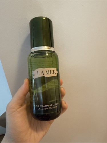Mer the treatment - la, lotion