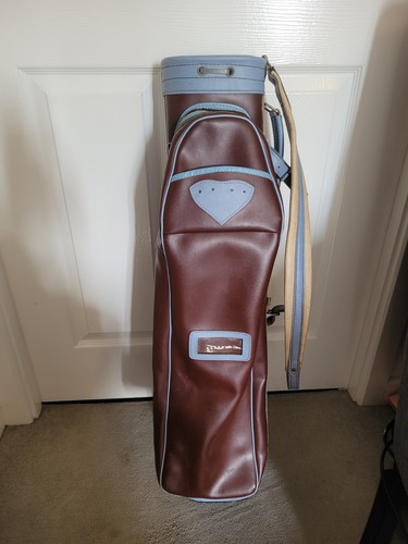 Vintage ejp golf - ejp, england